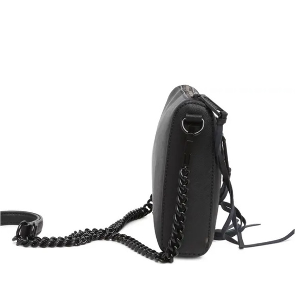 Rebecca Minkoff Avery crossbody bag. - Picture 9 of 9